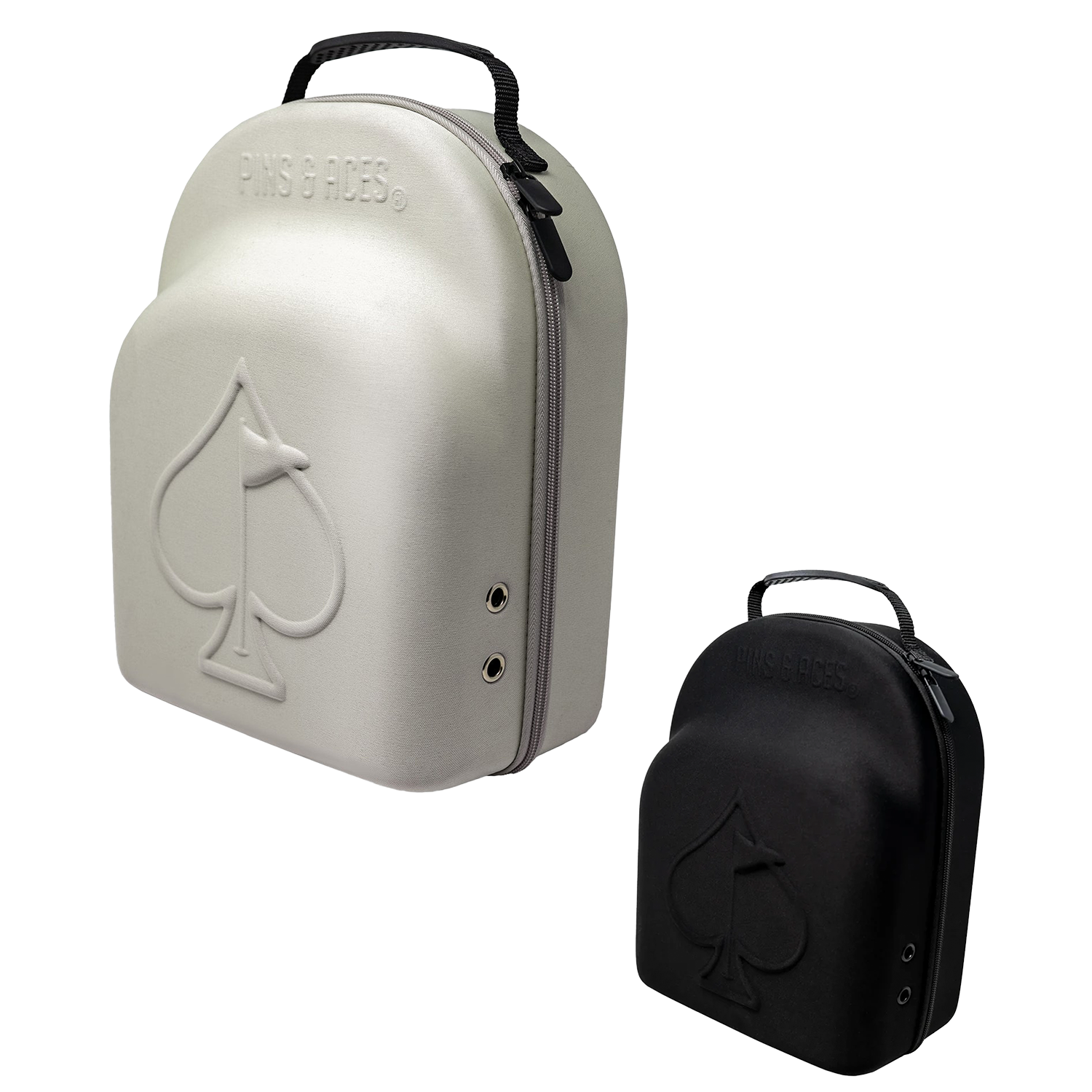 Pins and Aces Hat Caddie 1
