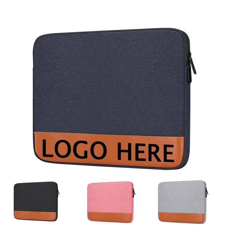 Custom Laptop Tablet Sleeve Bag & Computer Protective Case 1