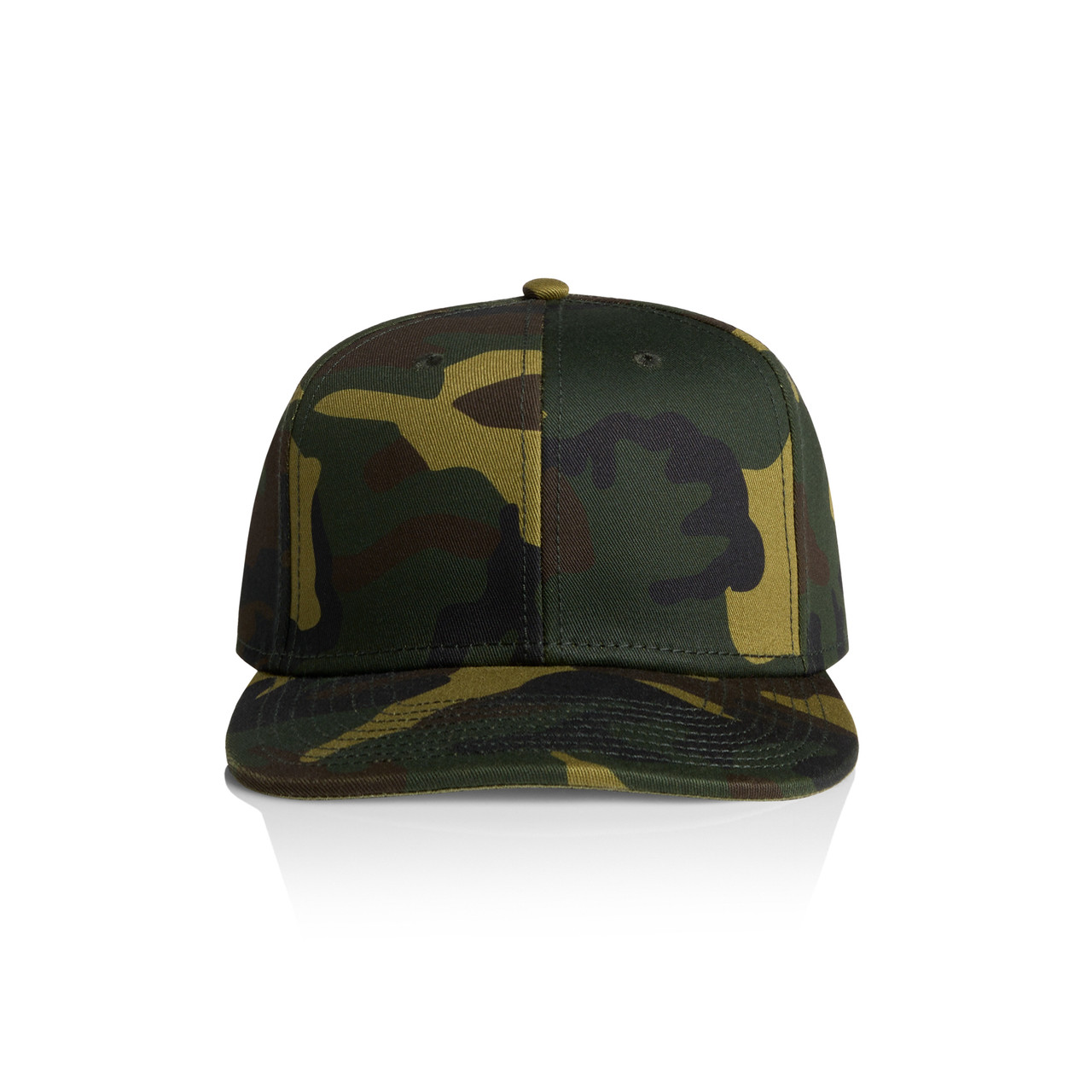 Stock Camo Cap | 1183 8