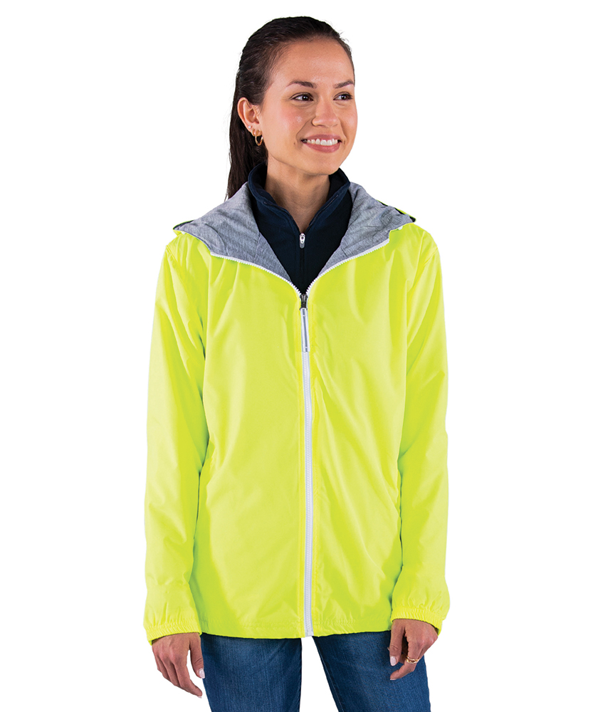 Portsmouth Jacket 28