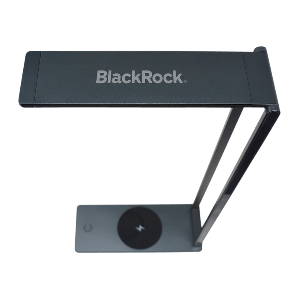 LED Desk Lamp + Charger 2