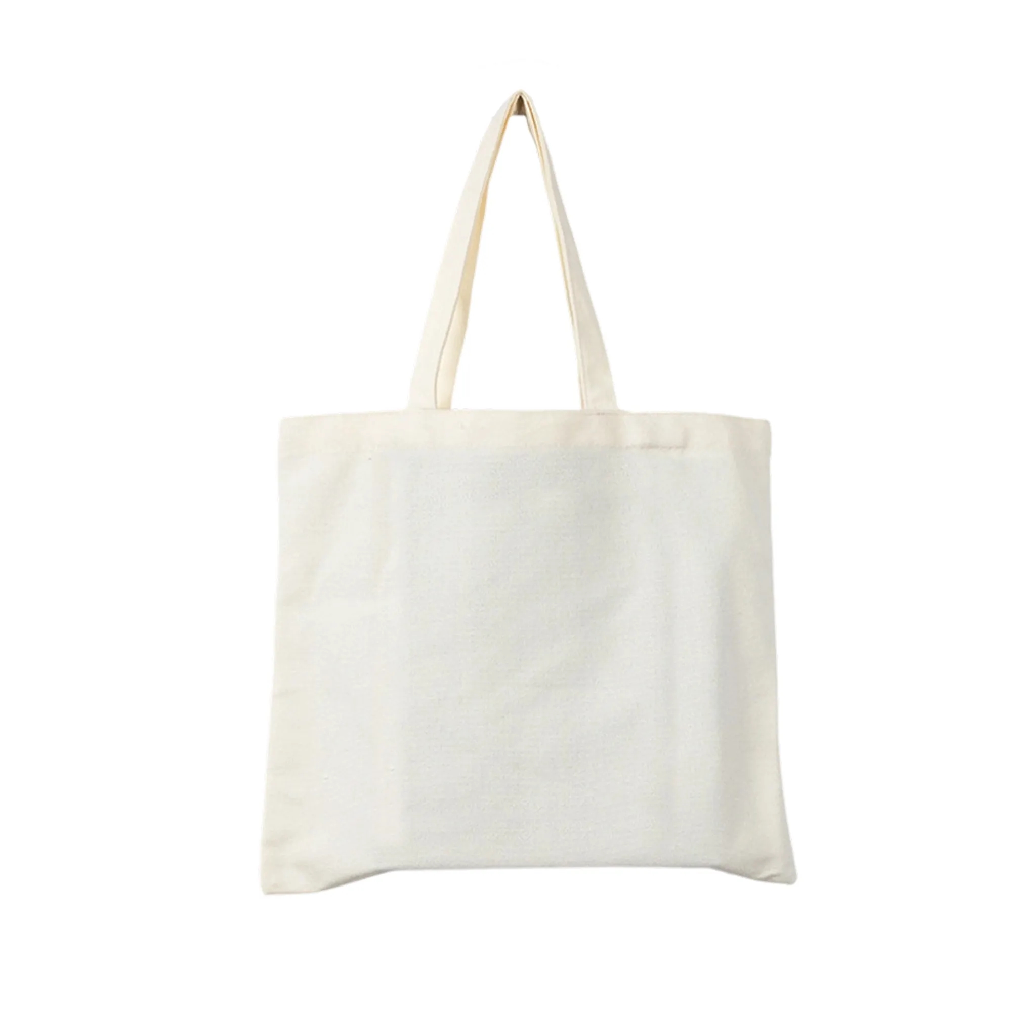 Small Cotton Canvas Carry Bag 4