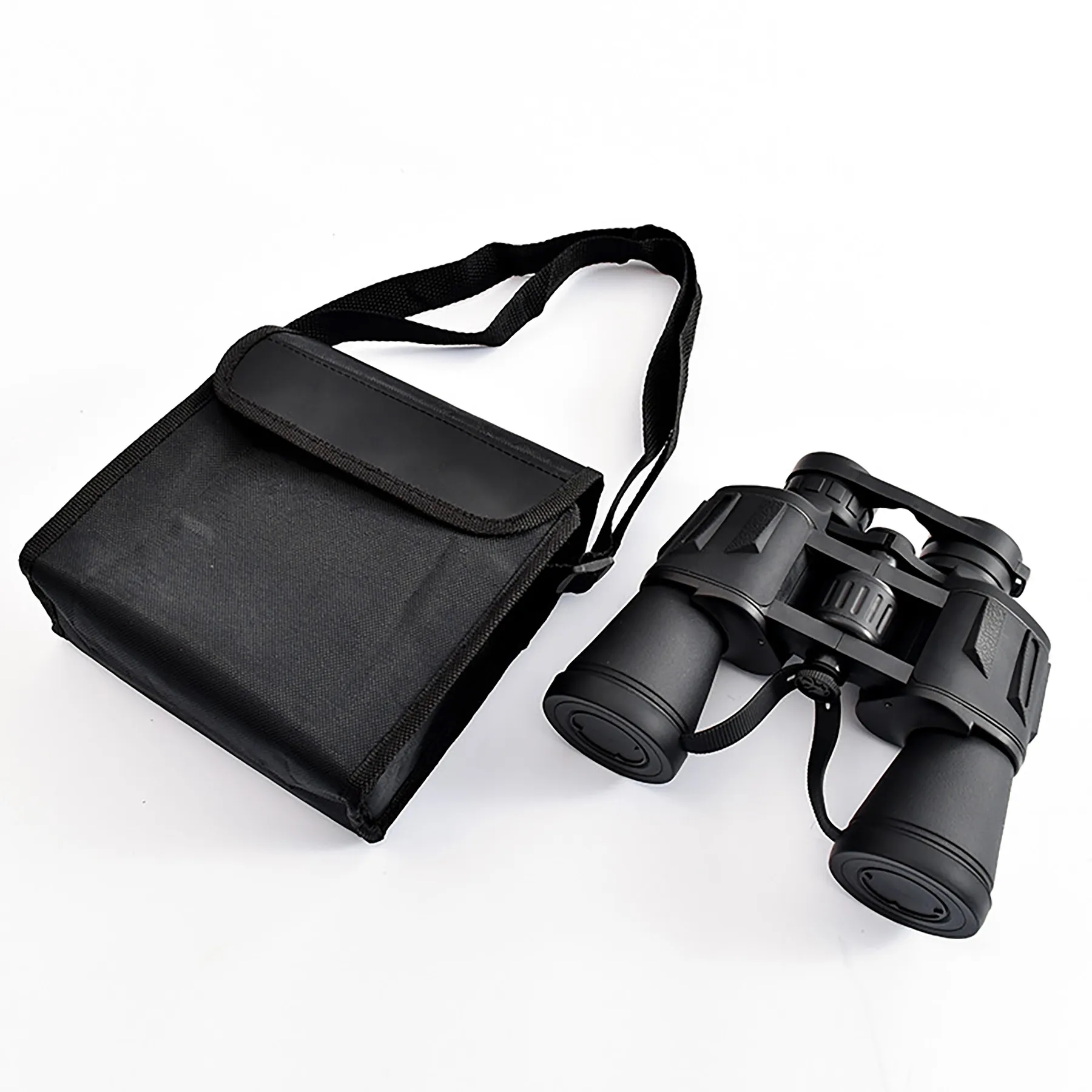 PVC 20 * 50 High-Definition Telescope 2