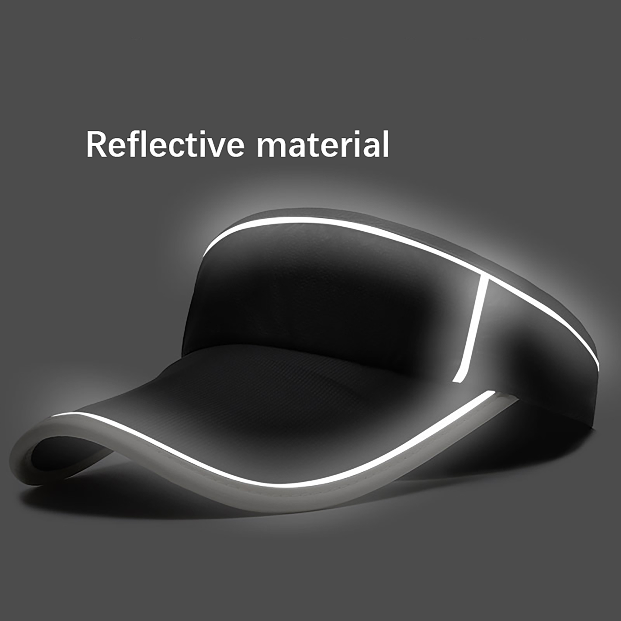 Sun Hat Adjustable 6
