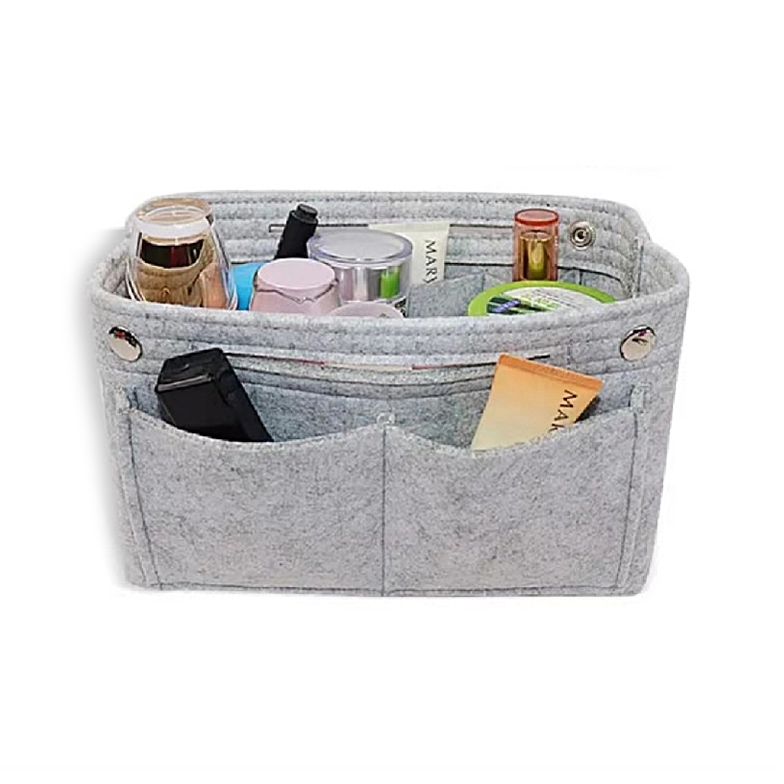 Small Size Felt Organizer Bag 6