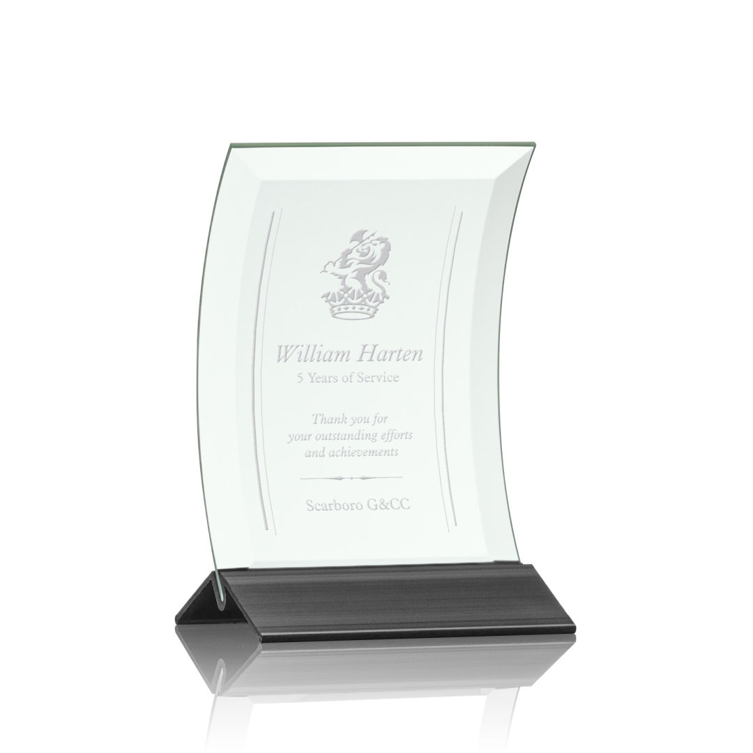 Dominga Award - Jade/Black 4