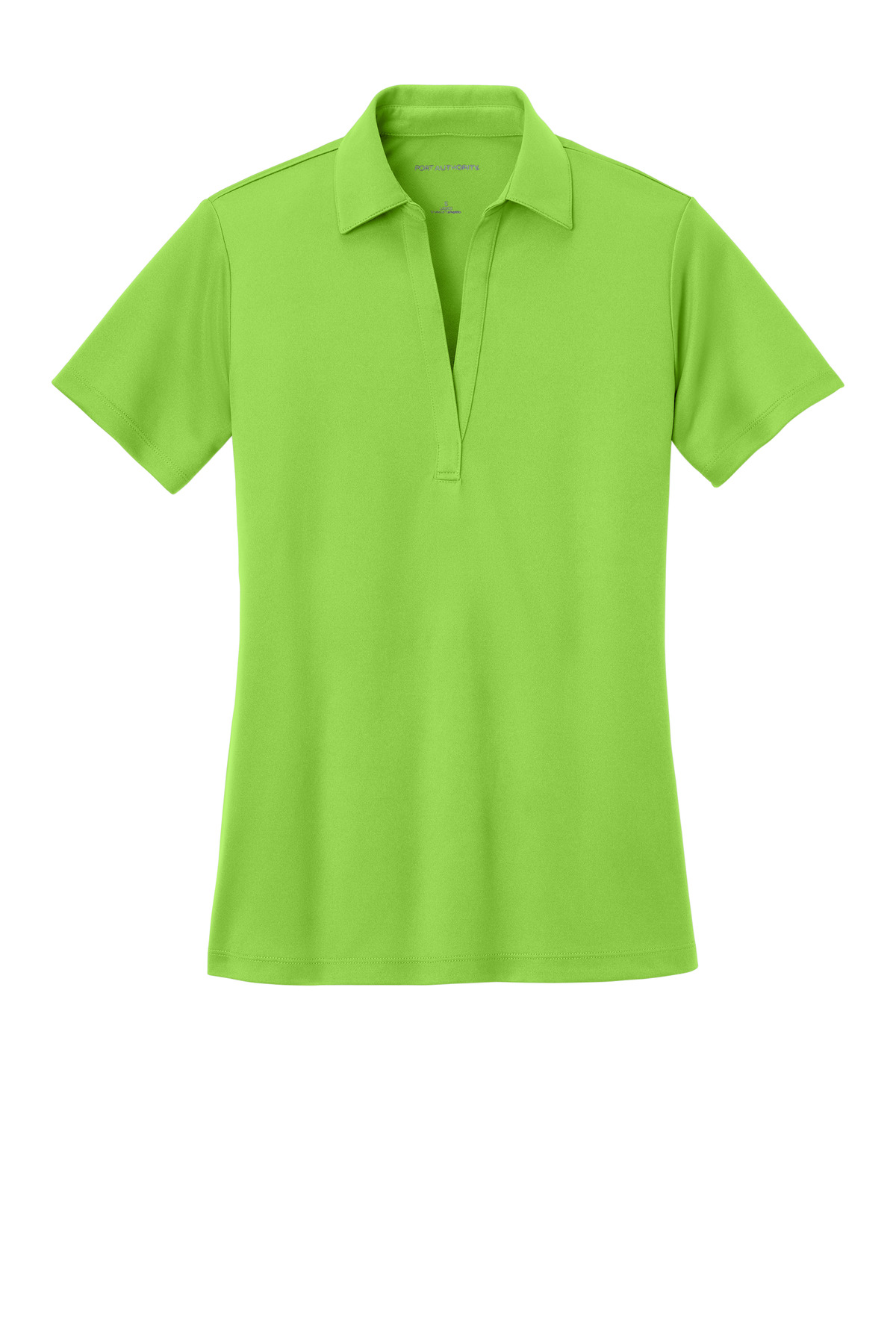 Port Authority Women's Silk Touch Performance Polo. L540 118