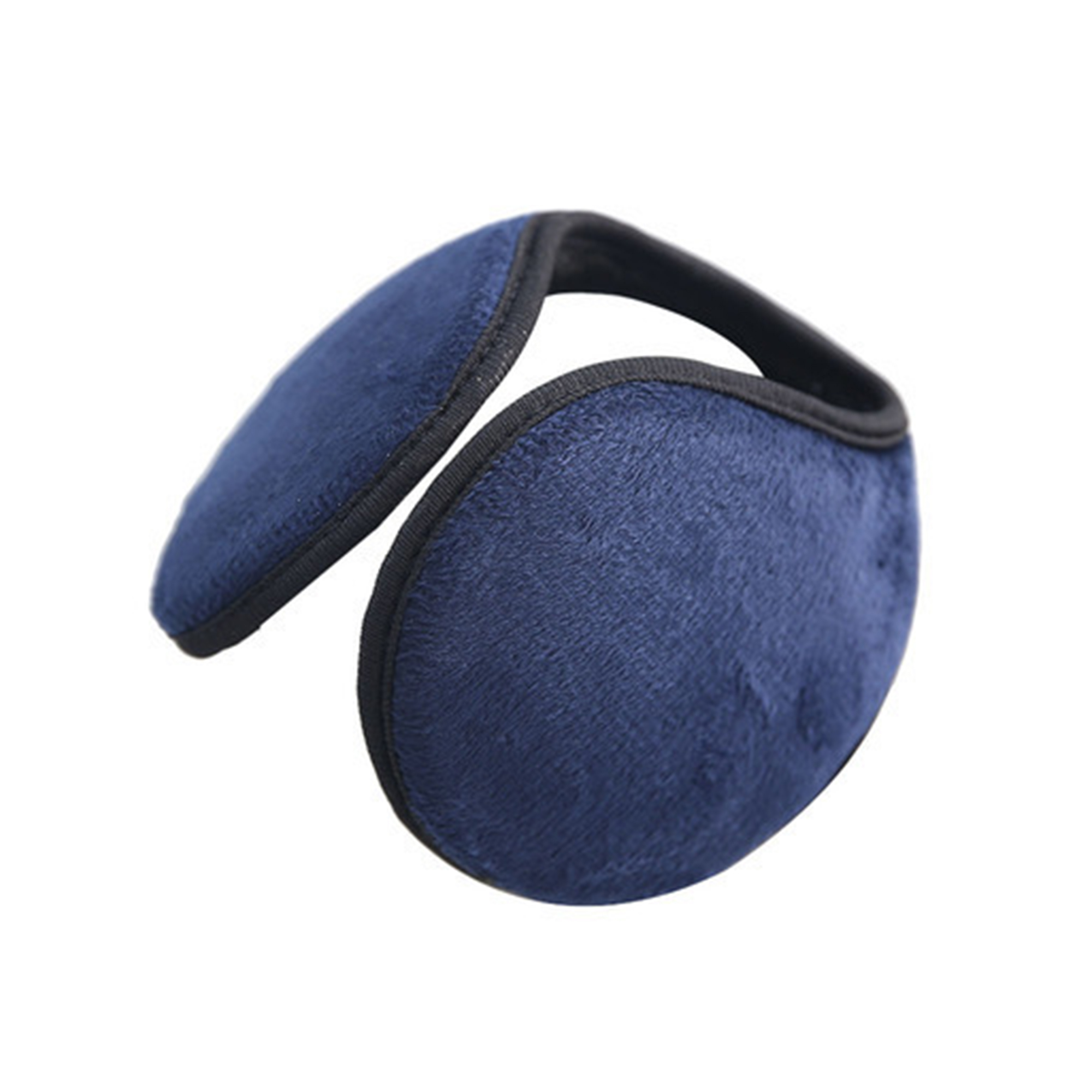 Thermal Fleece Ear Warmer Wrap 15.75" Length X 5.12" Width 6