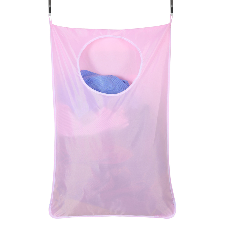 Home Storage Door Hanging Bag 10