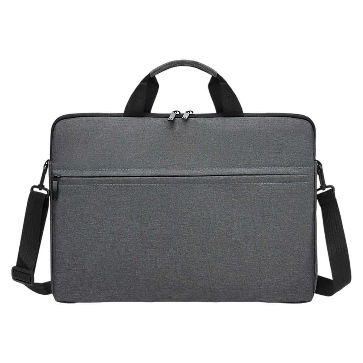 Durable Travel Laptop Bag Fits 15.6 Inch Computer 8