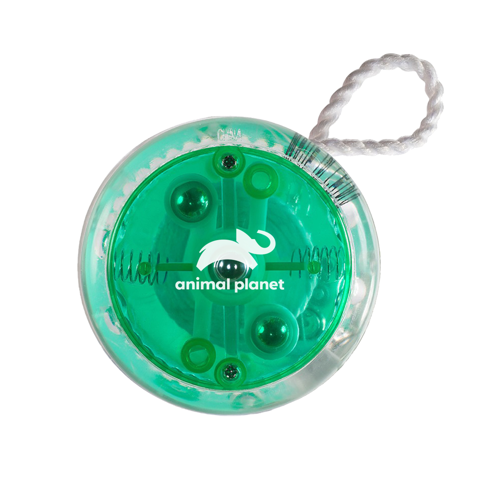 Light Up YoYo 7