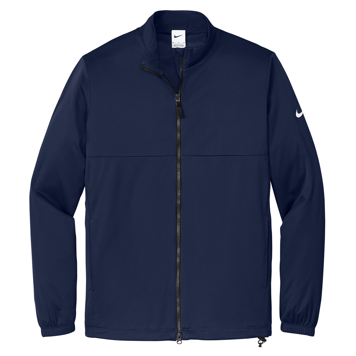 Nike Storm-FIT Men's Full-Zip Jacket 5