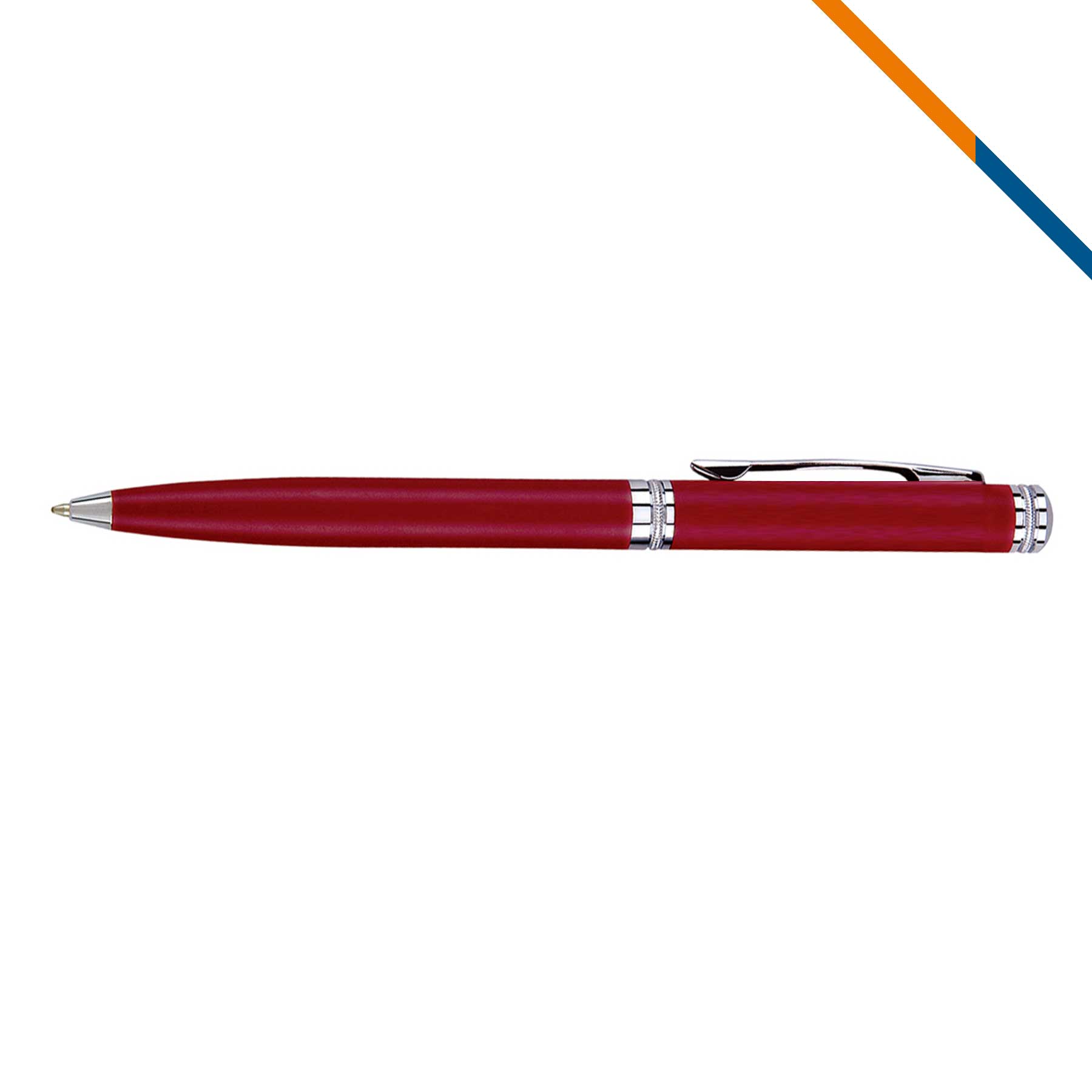 Politad Metal Pen 5