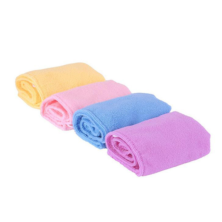 Magic Hair-drying Cap 4