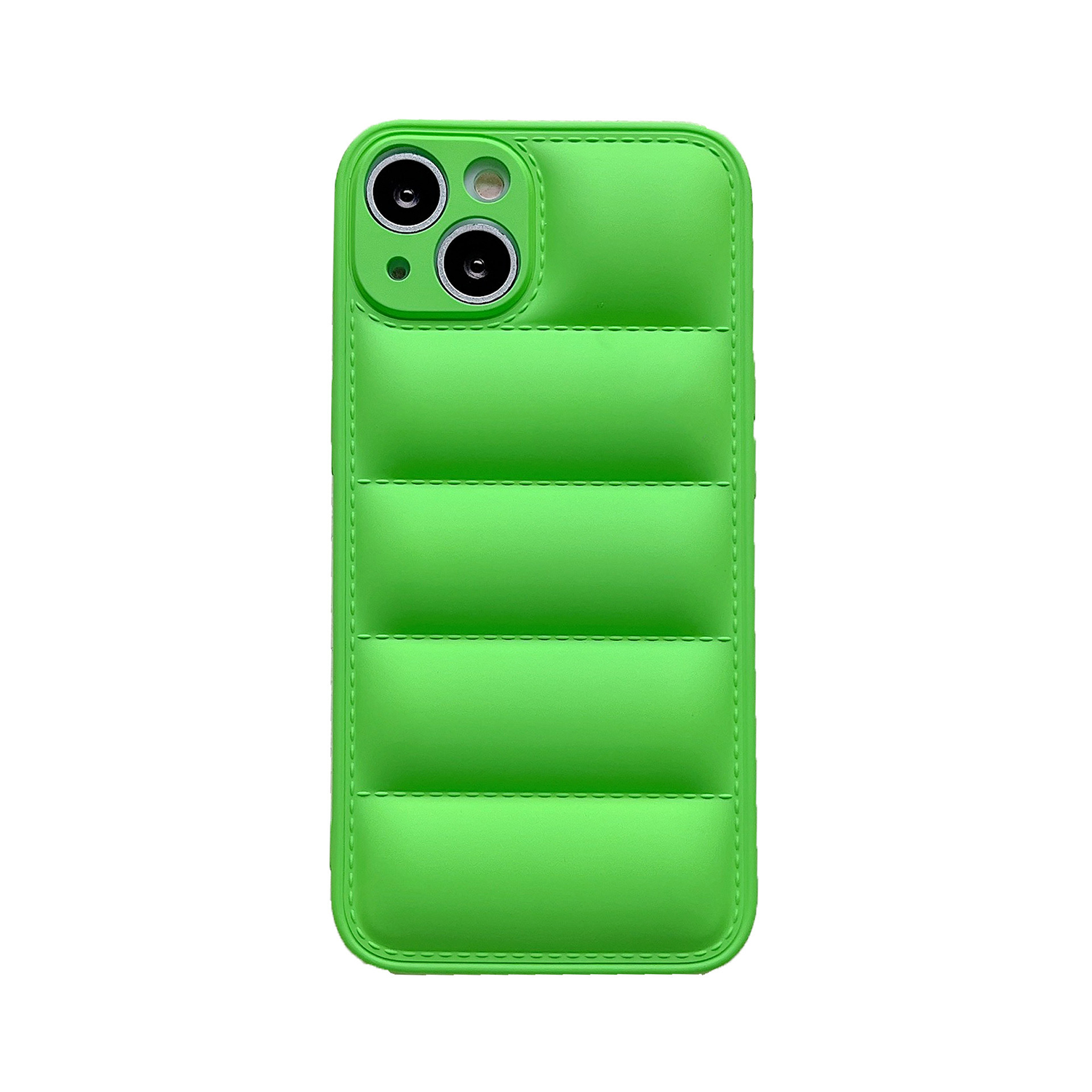 Puffer Jacket Phone Case 4