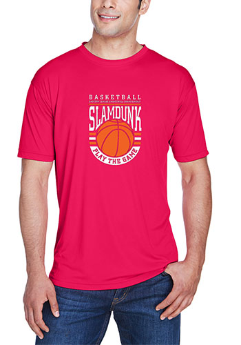 4 oz Moisture-wicking Sports Shirts 14