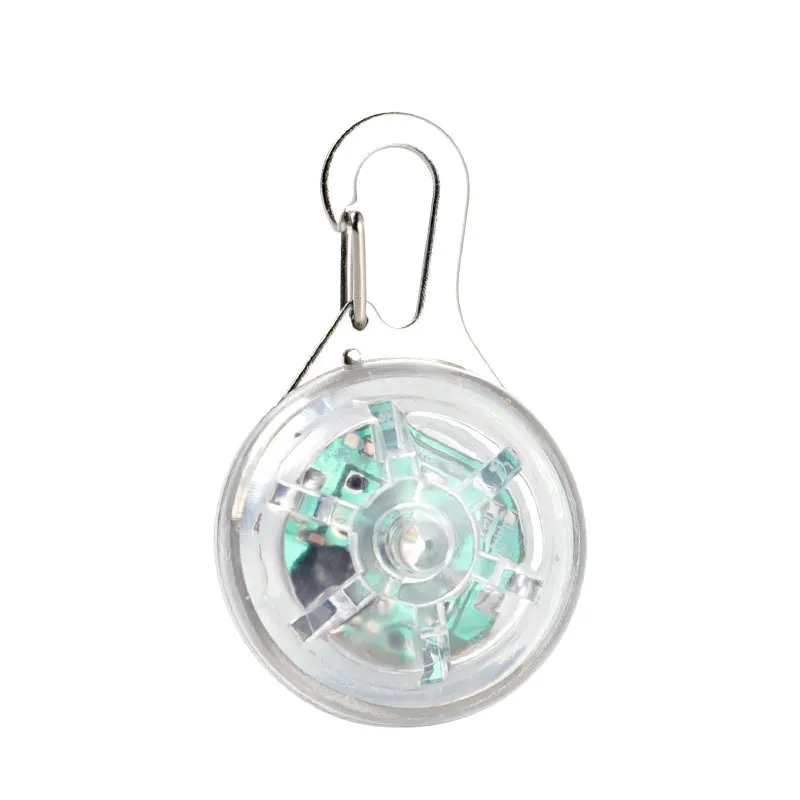 Pet Light And LED Keychain 3