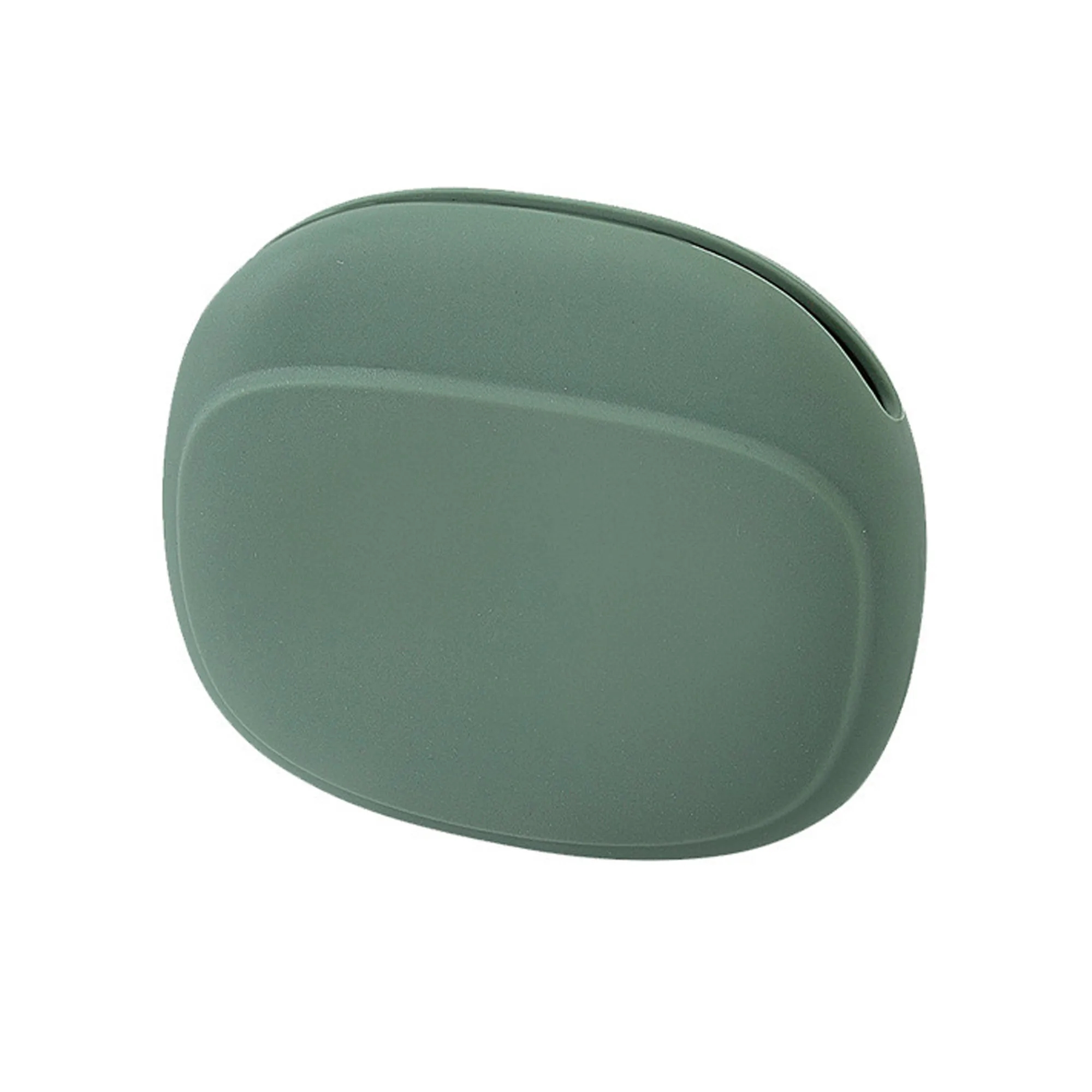 Silicone Earphone Cable Storage Box 10pcs 5