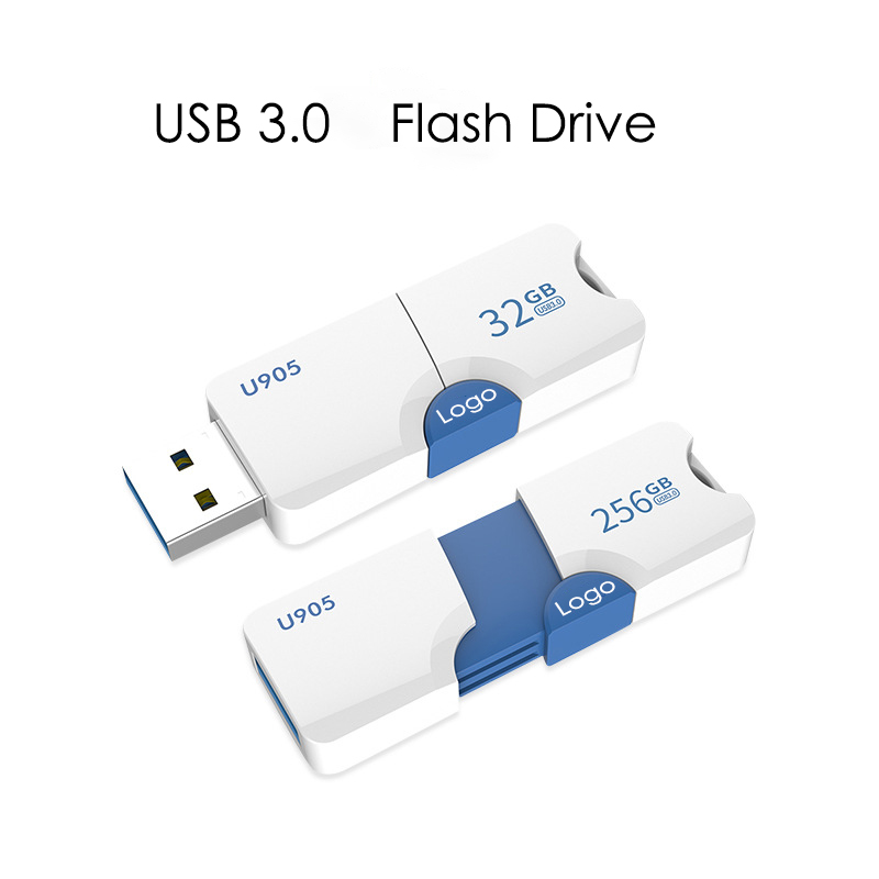 USB 3.0 Flash Drive USB Drive 4