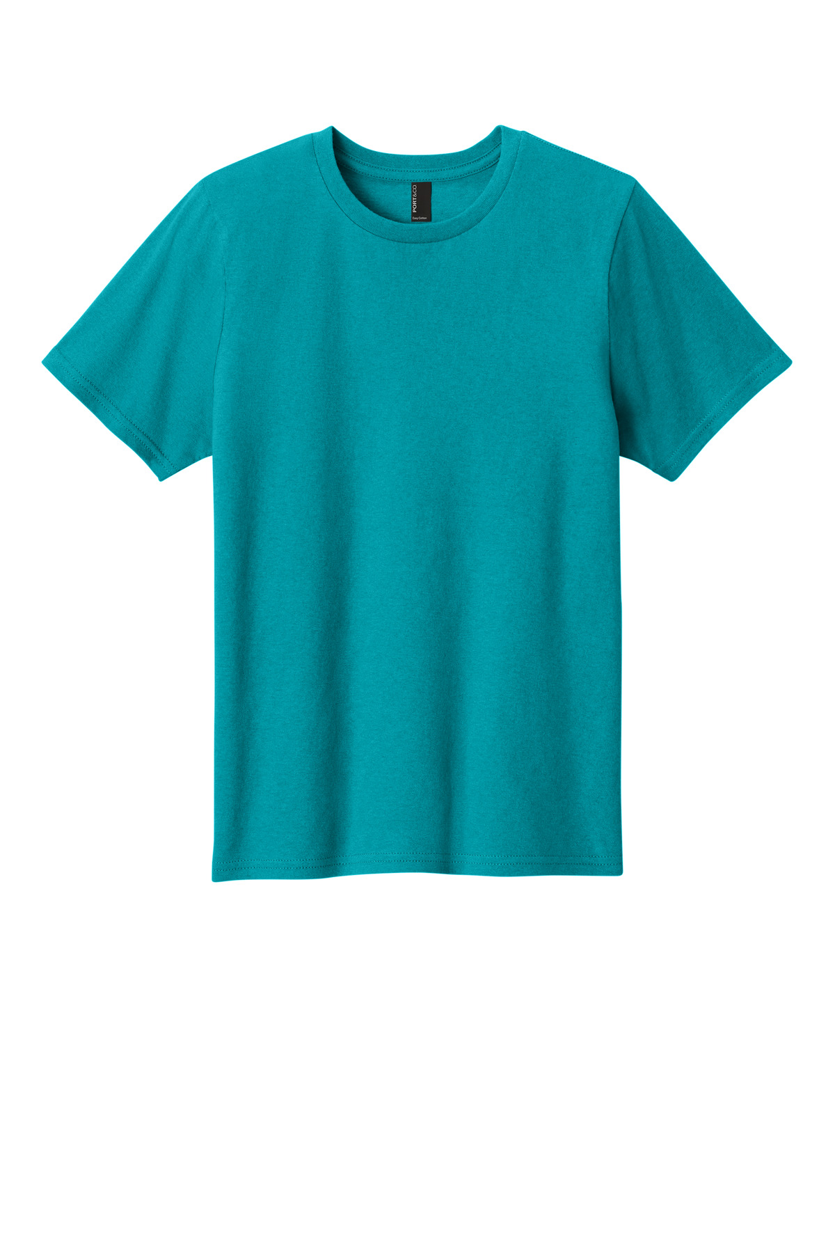 Port & Co Youth Easy Cotton Tee PC43Y 101