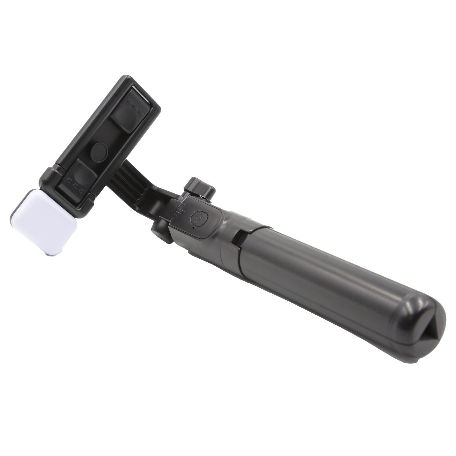 Selfie Stick Fill Light With Bluetooth 8