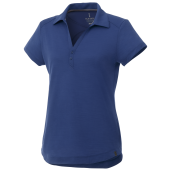 Women's AMOS Eco SS Polo 18