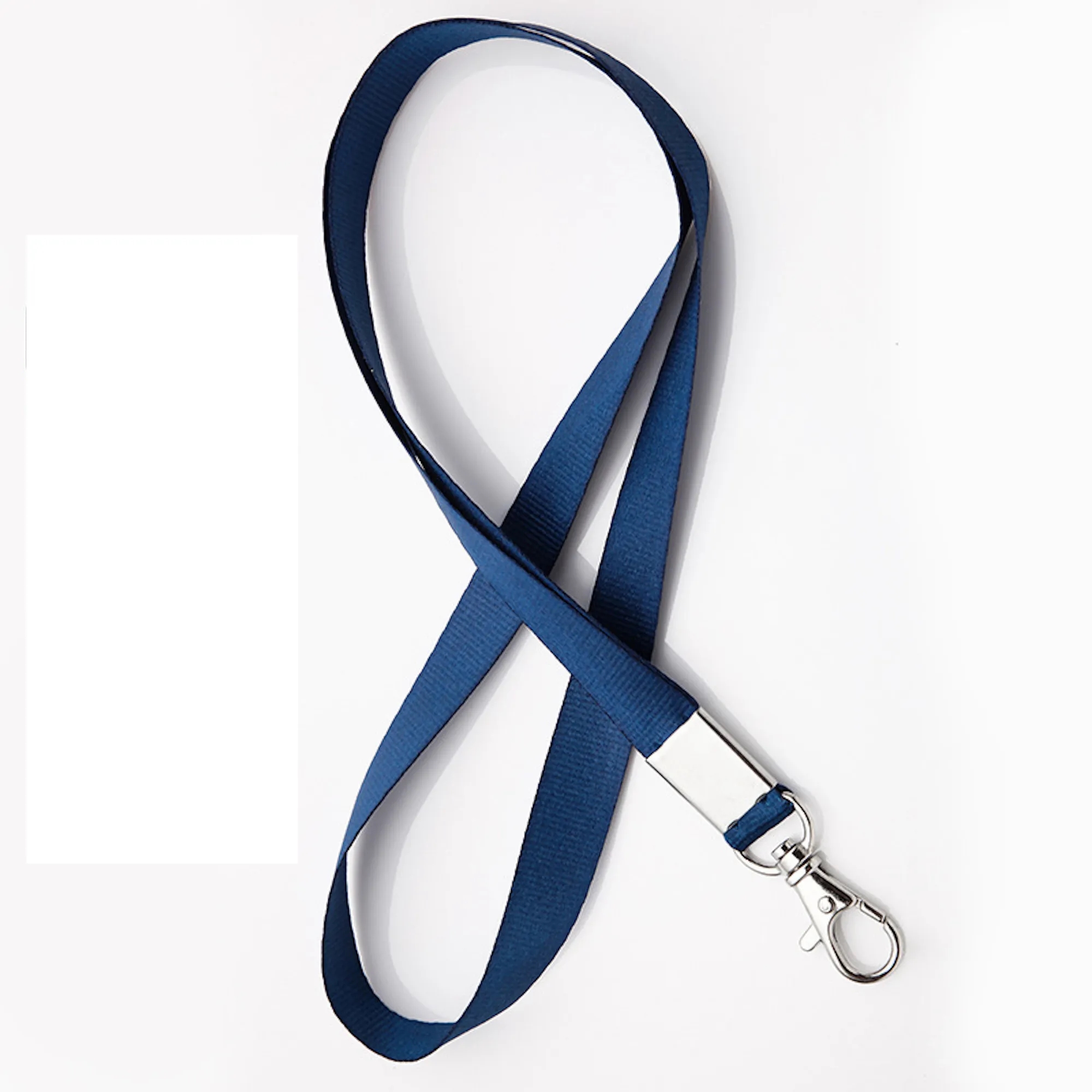 Nylon Neck Lanyards with Clip 16