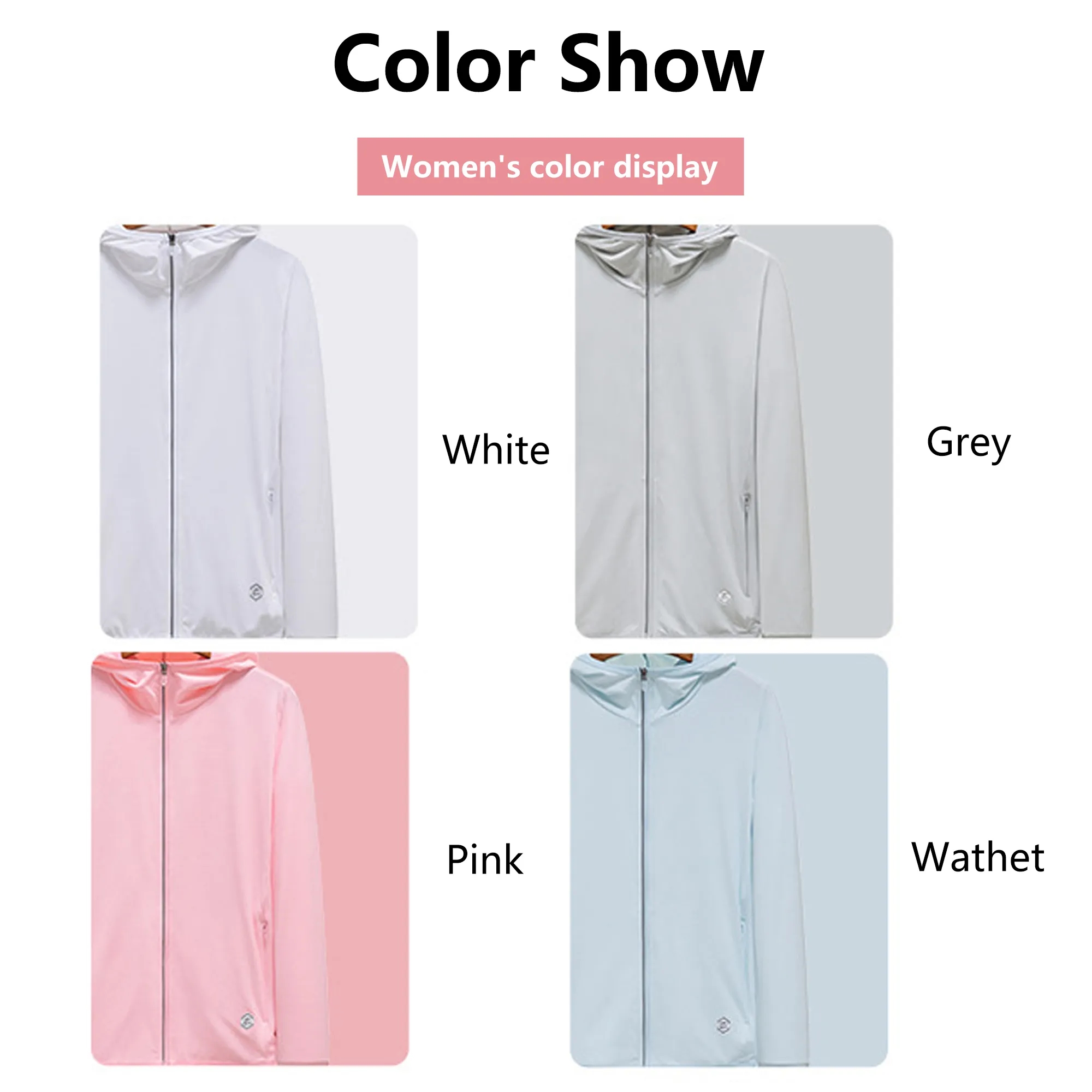 Sun Protective Clothing Outdoors In Summer 8