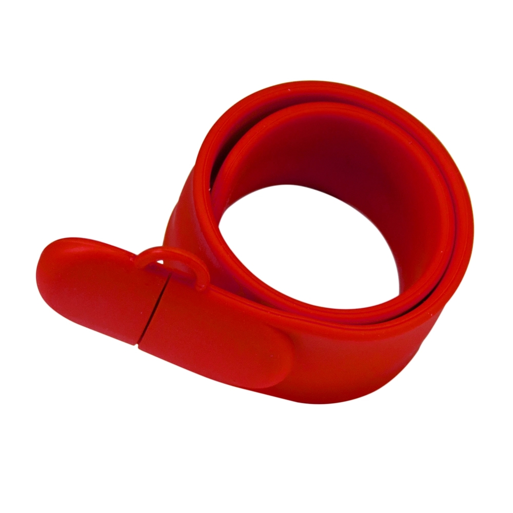 Slap Wristband USB Flash Drive 2.0 18