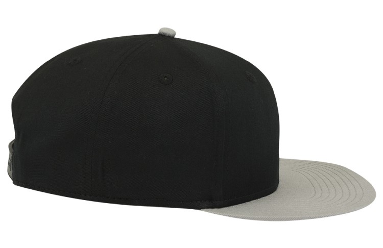OTTO CAP® OTTO SNAP 6 Panel Pro Style Snapback Hat 35