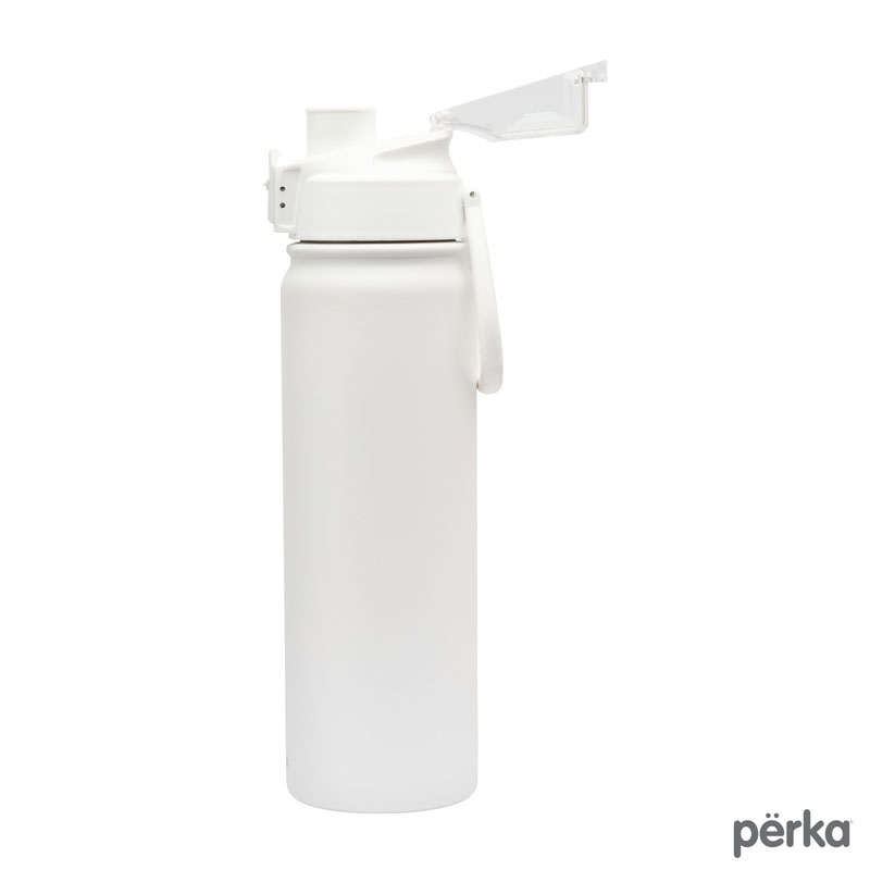 Perka® Rex 24 oz. Double Wall, Stainless Steel Water Bottle 23