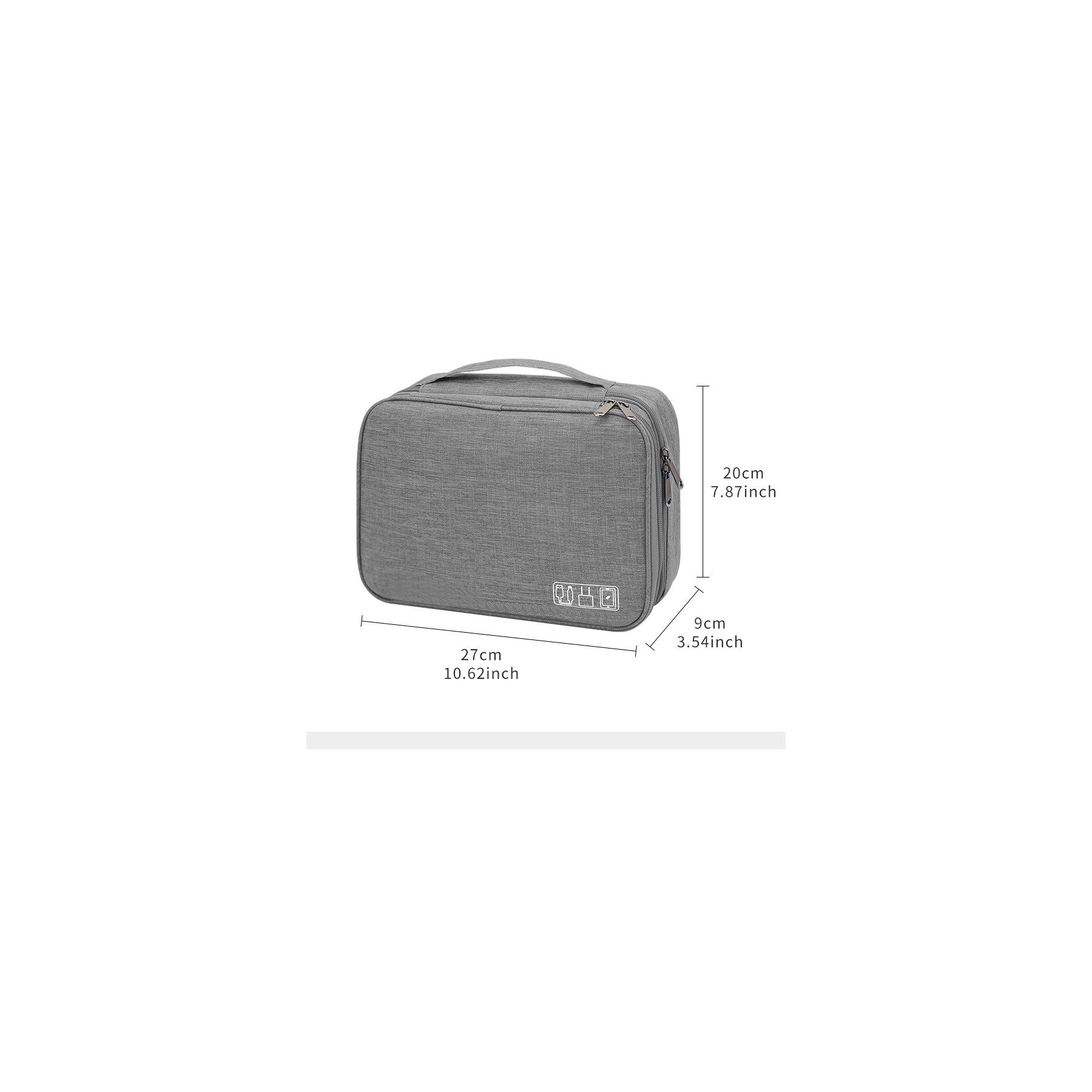 Cable Organizer Bag 6