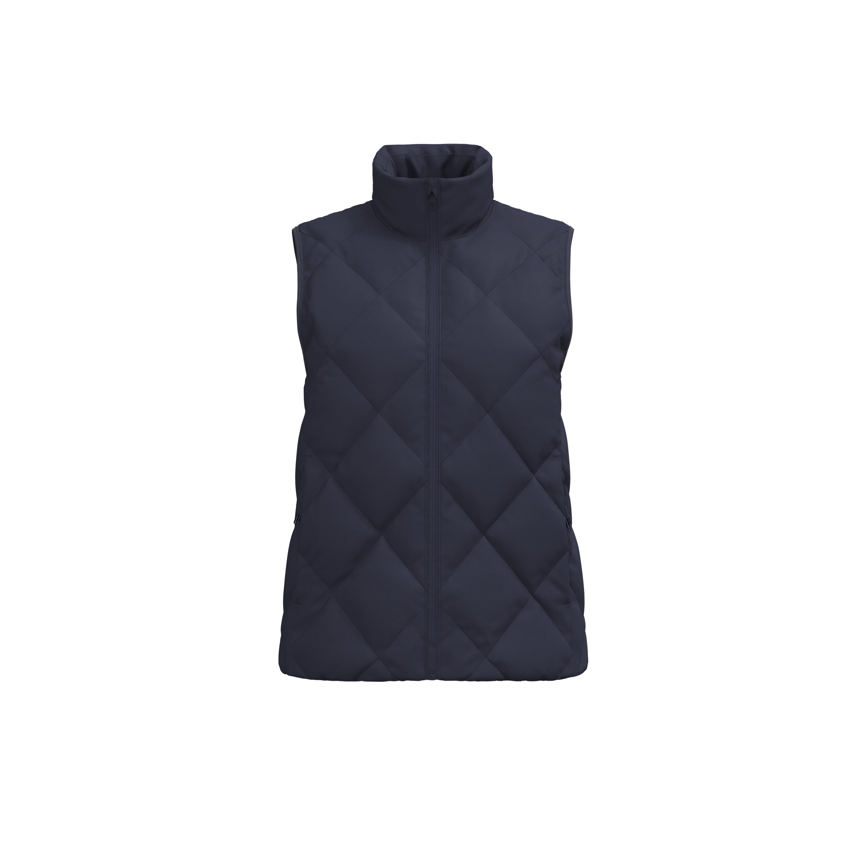 UA Legend Down Women's Vest 2