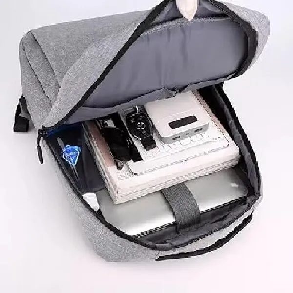Laptop Backpack 3