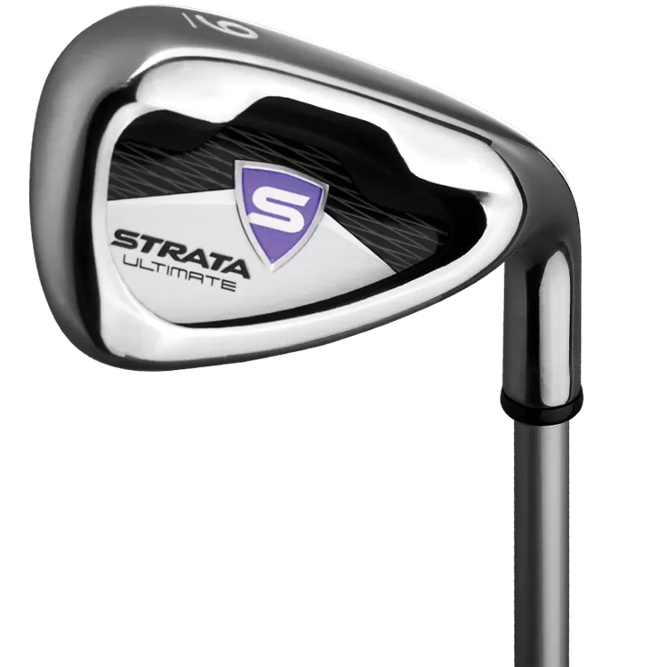 Strata Ladies Ultimate 16-Piece Set 7