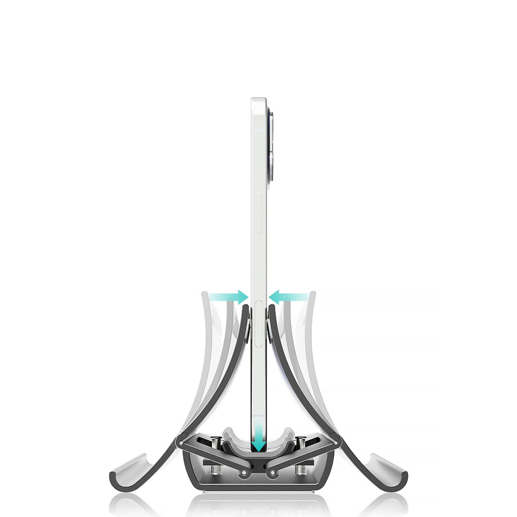 Laptop Vertical Stand 3