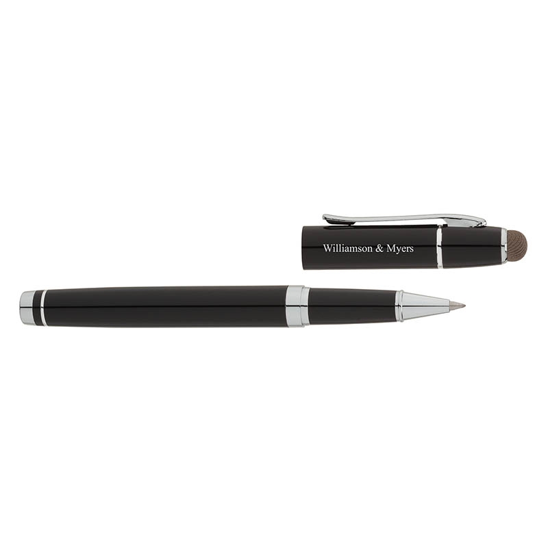 Conductor Rollerball Pen / Stylus 5