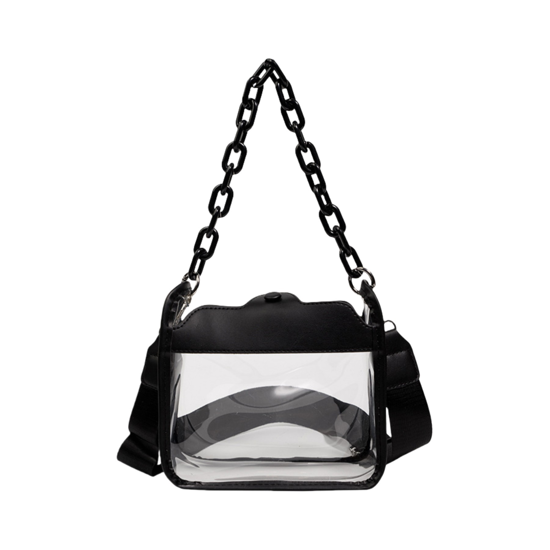 Jelly Hand Bag 7