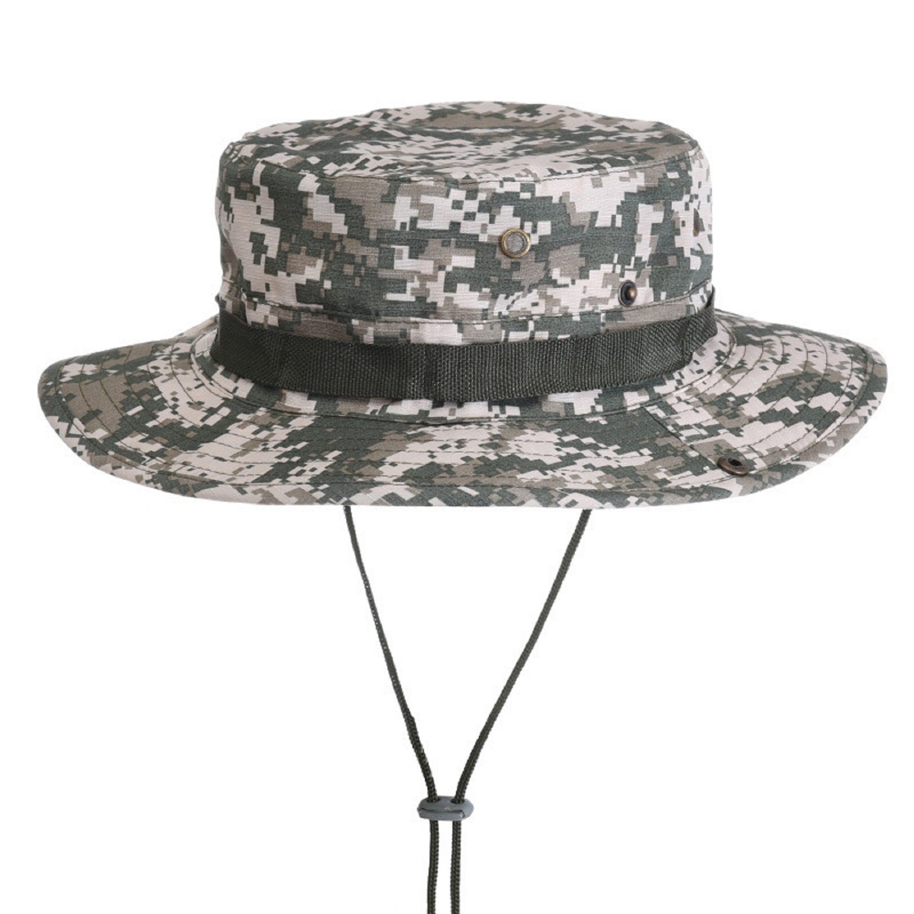 Men's and Women's Sun Hats and Fisherman Hats 3