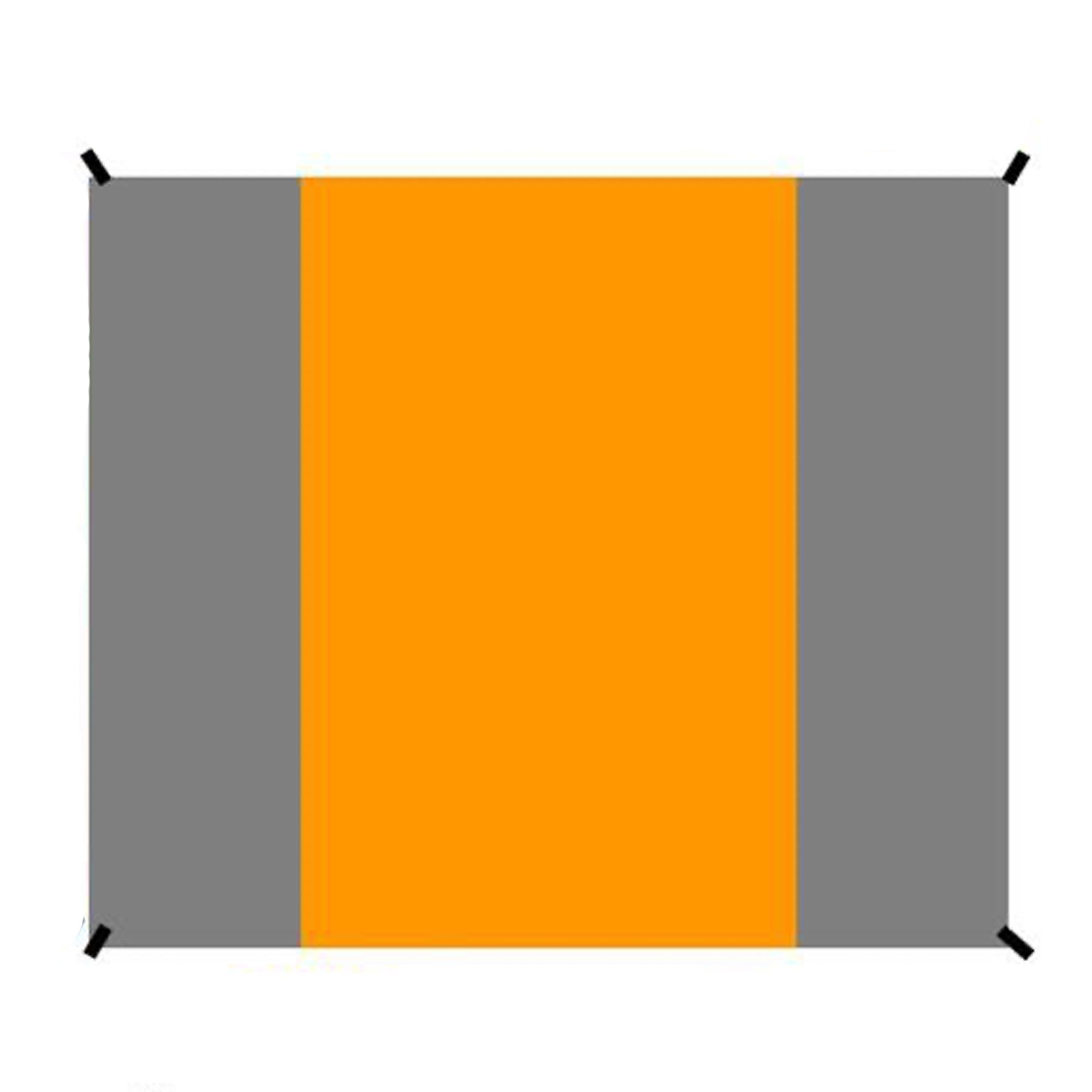 Extra Large Beach Blanket 5