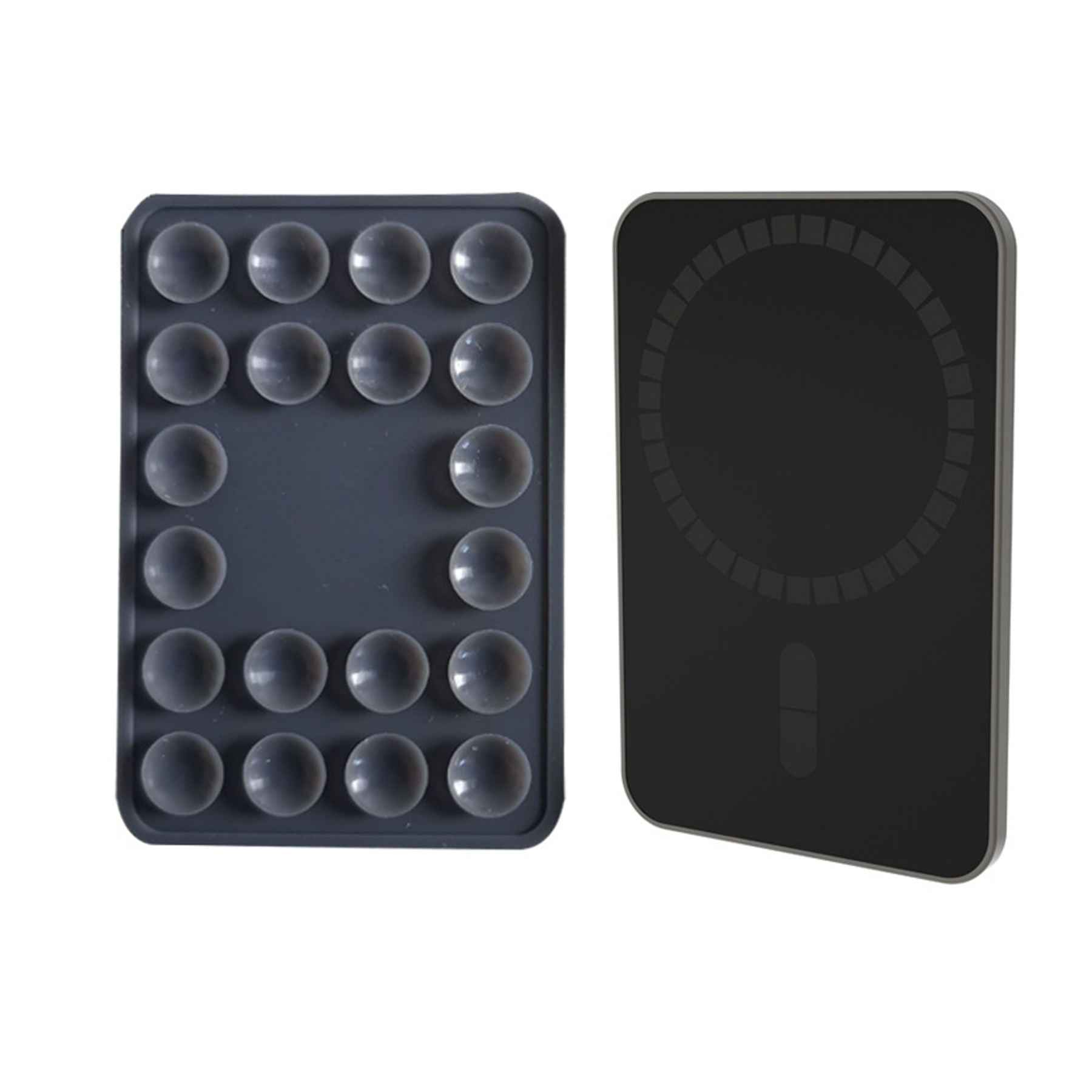 Chidiss Magnetic Suction Phone Holder 2