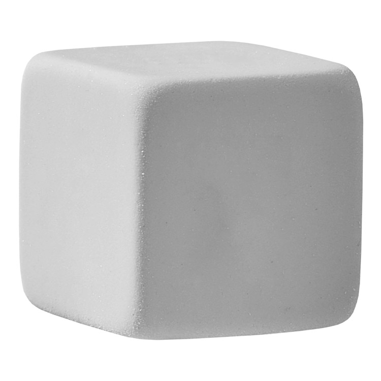 Nero Cube Rubber Eraser 3