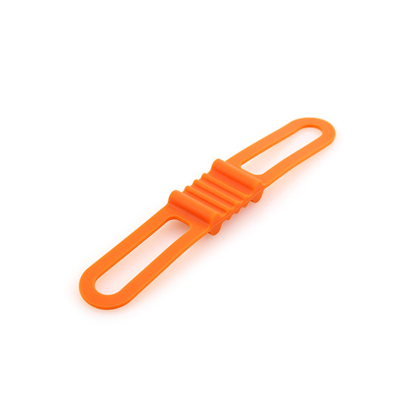 Silicone Bike Light Bind Strap 5