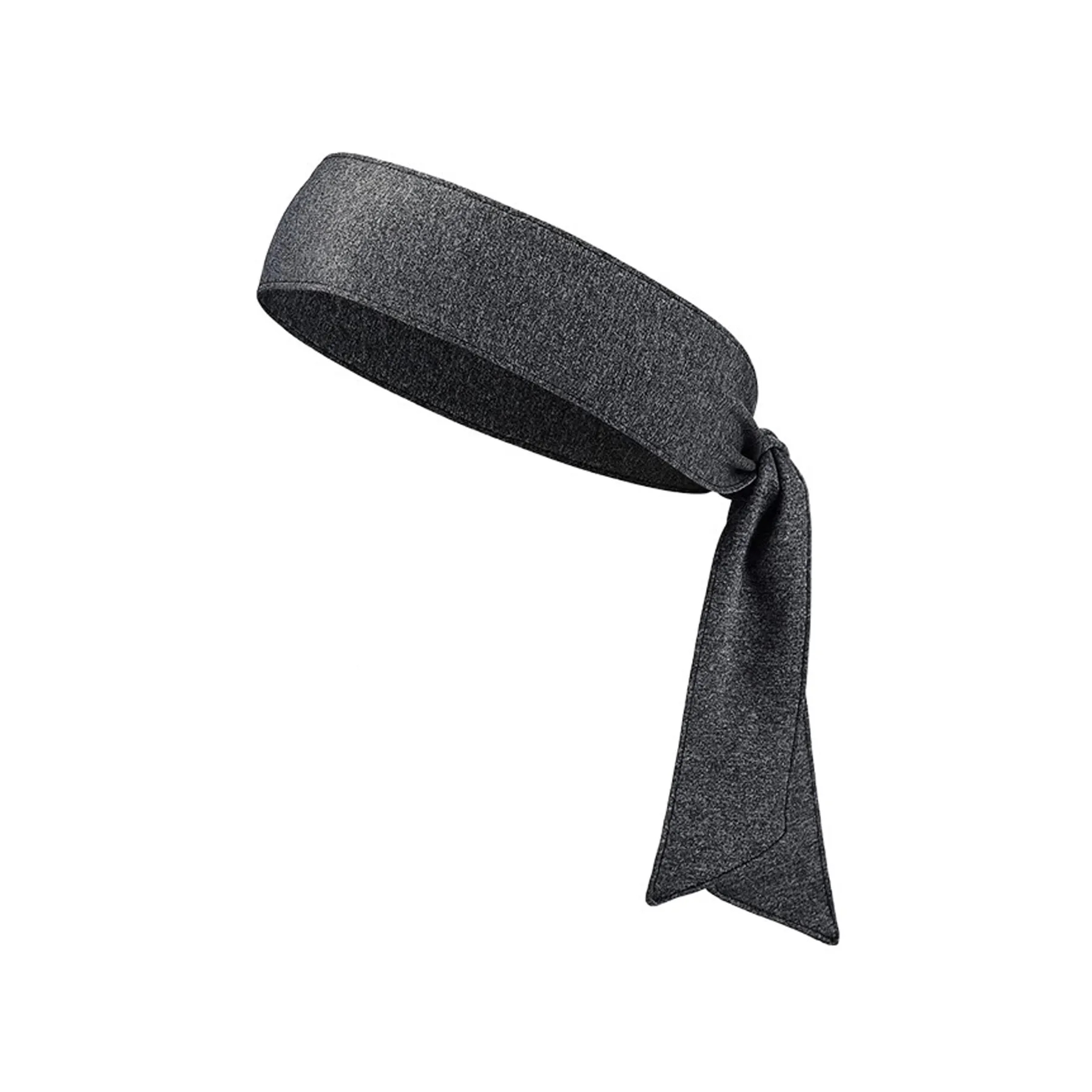 Tennis Headband Sweatband Stretch Elastic Yoga Hair Bands 13
