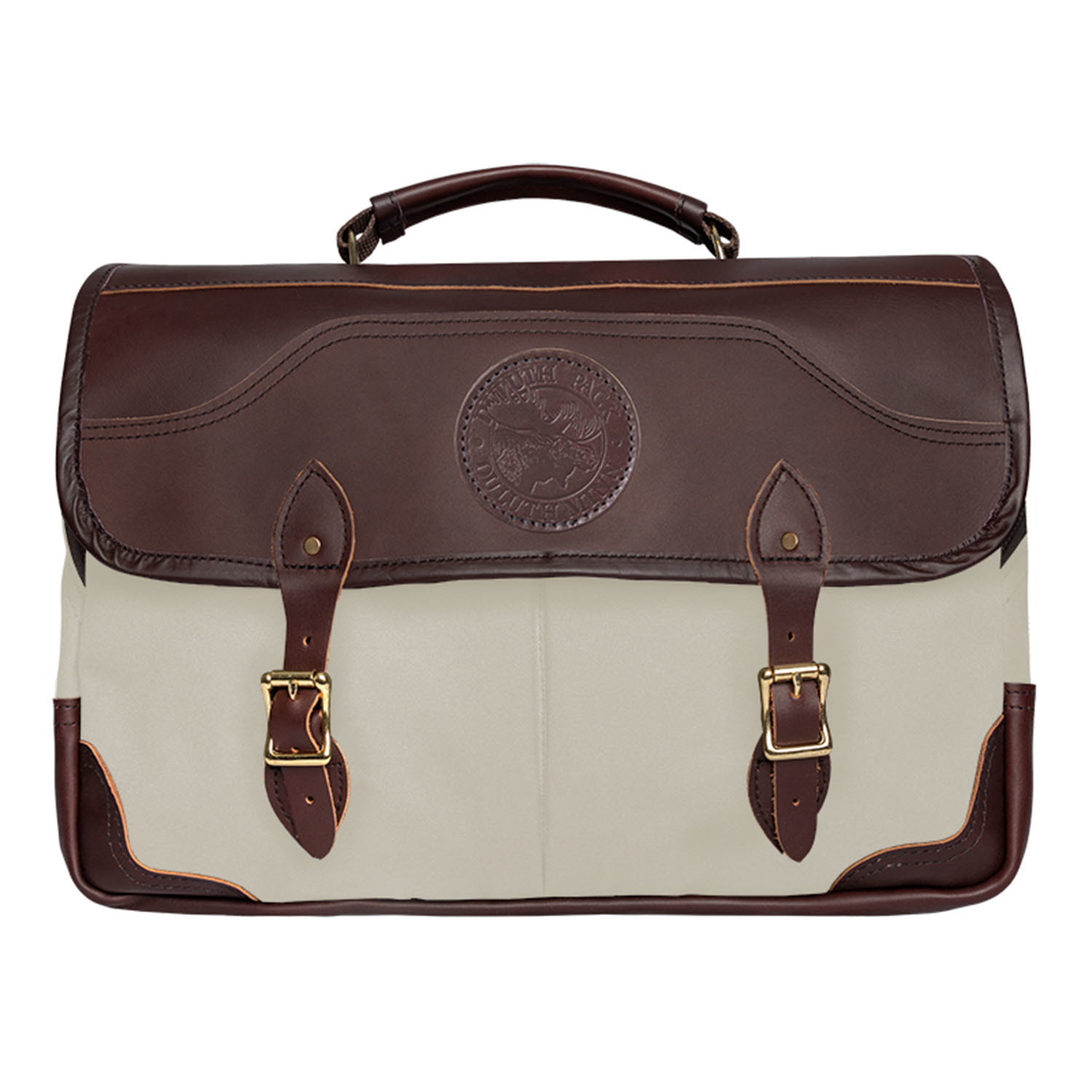 Duluth Pack™ Entrepreneur Briefcase 4