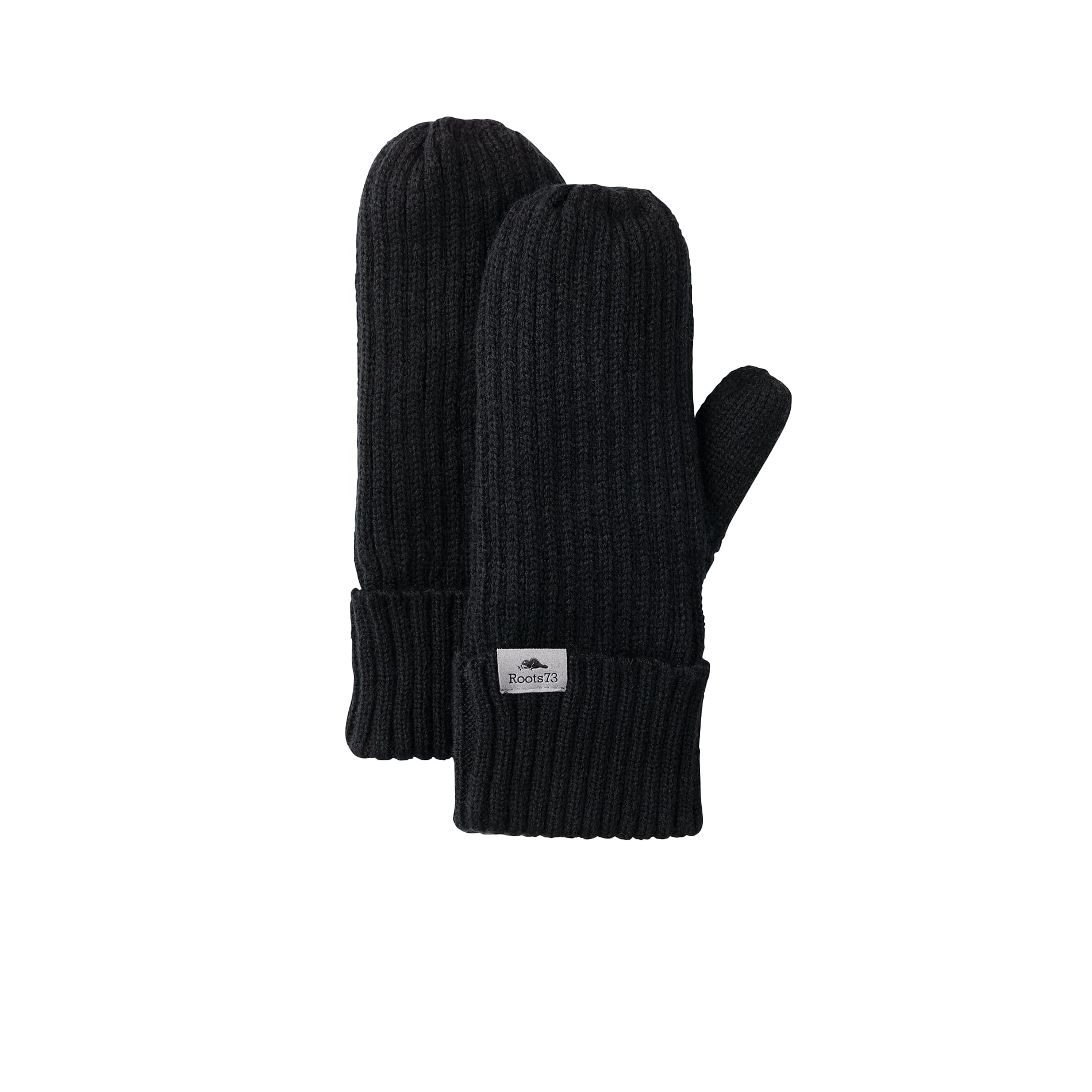 Unisex WOODLAND Roots73 Knit Mitts 13