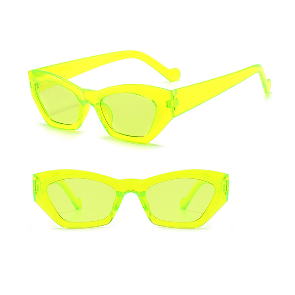 Jelly retro sunglasses 8