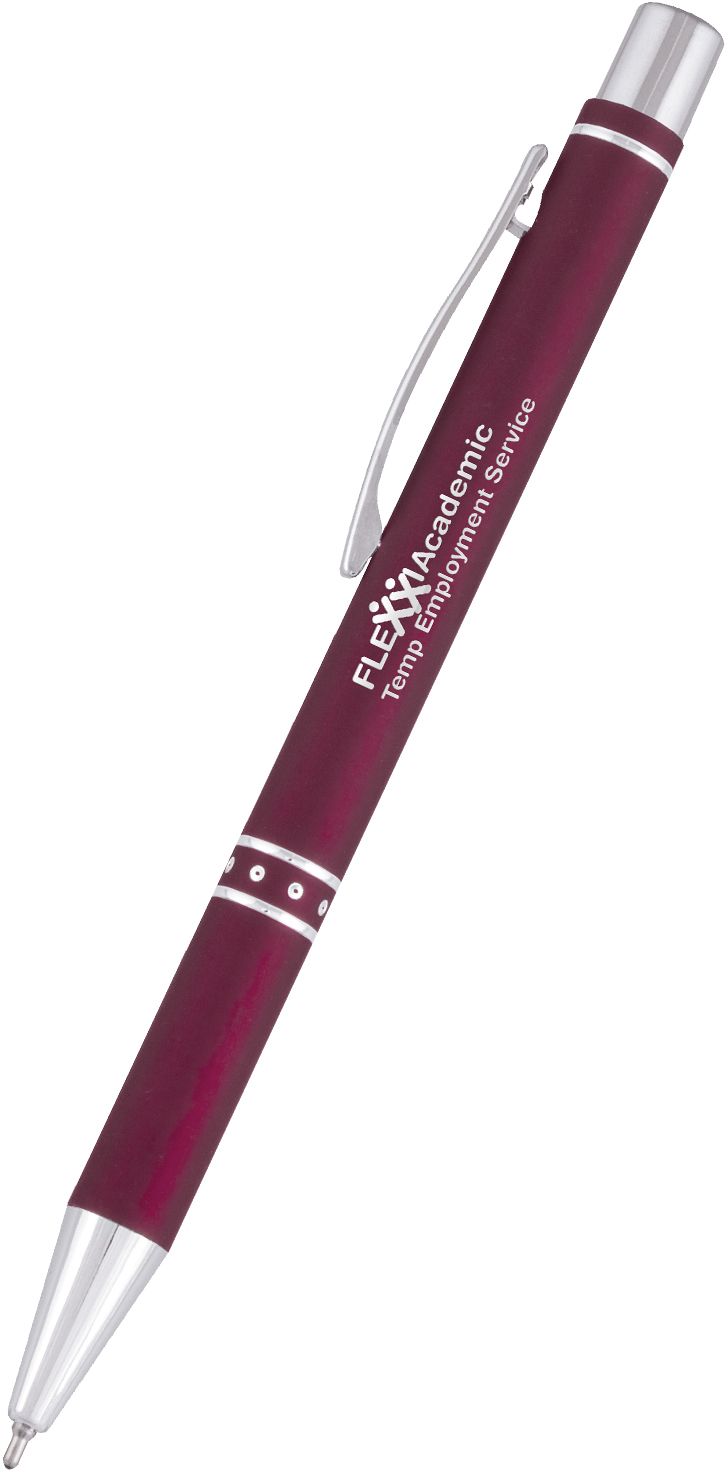 PRO-WRITER GEL-GLIDE PEN