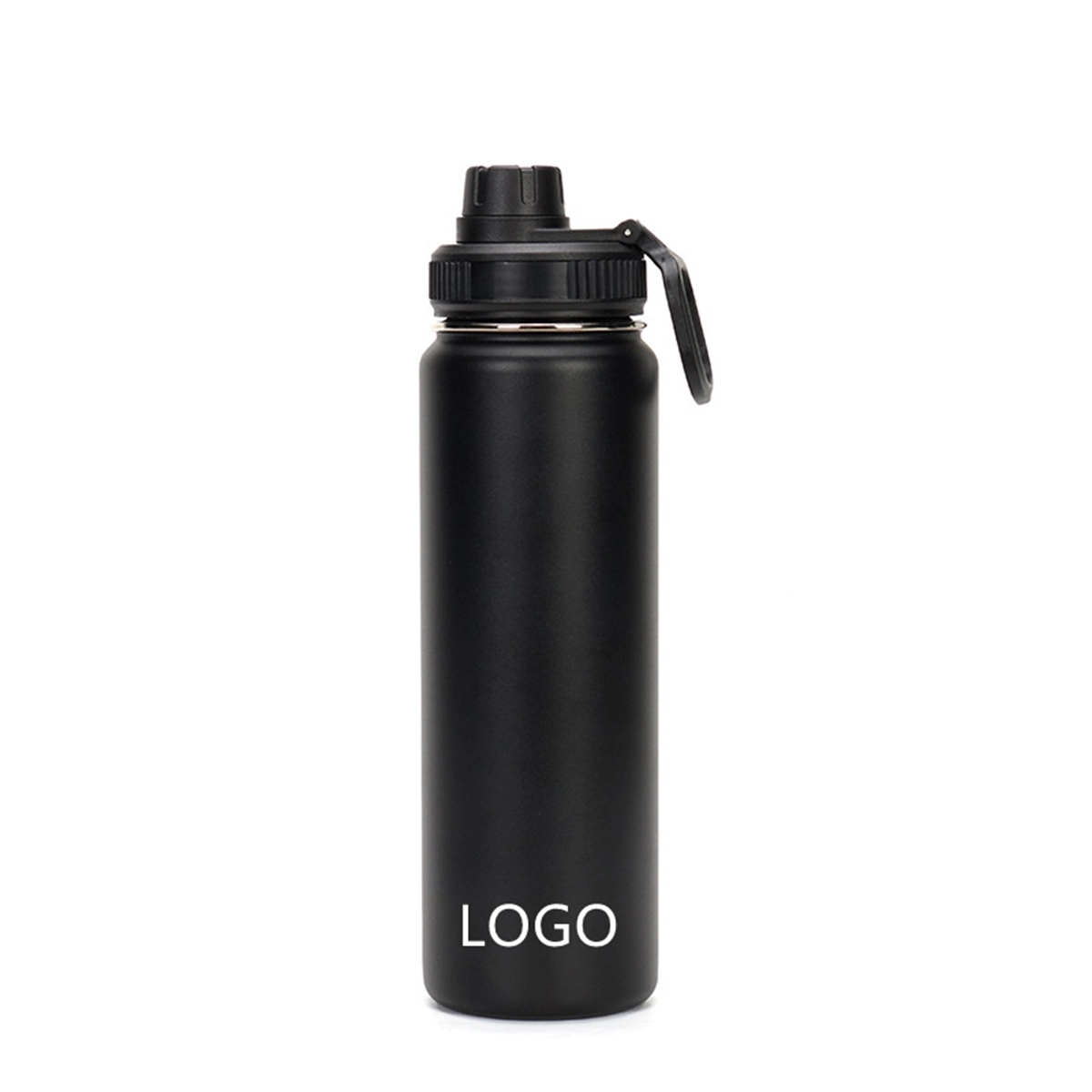 Vacuum-Insulated Stainless-Steel Water Bottle 1