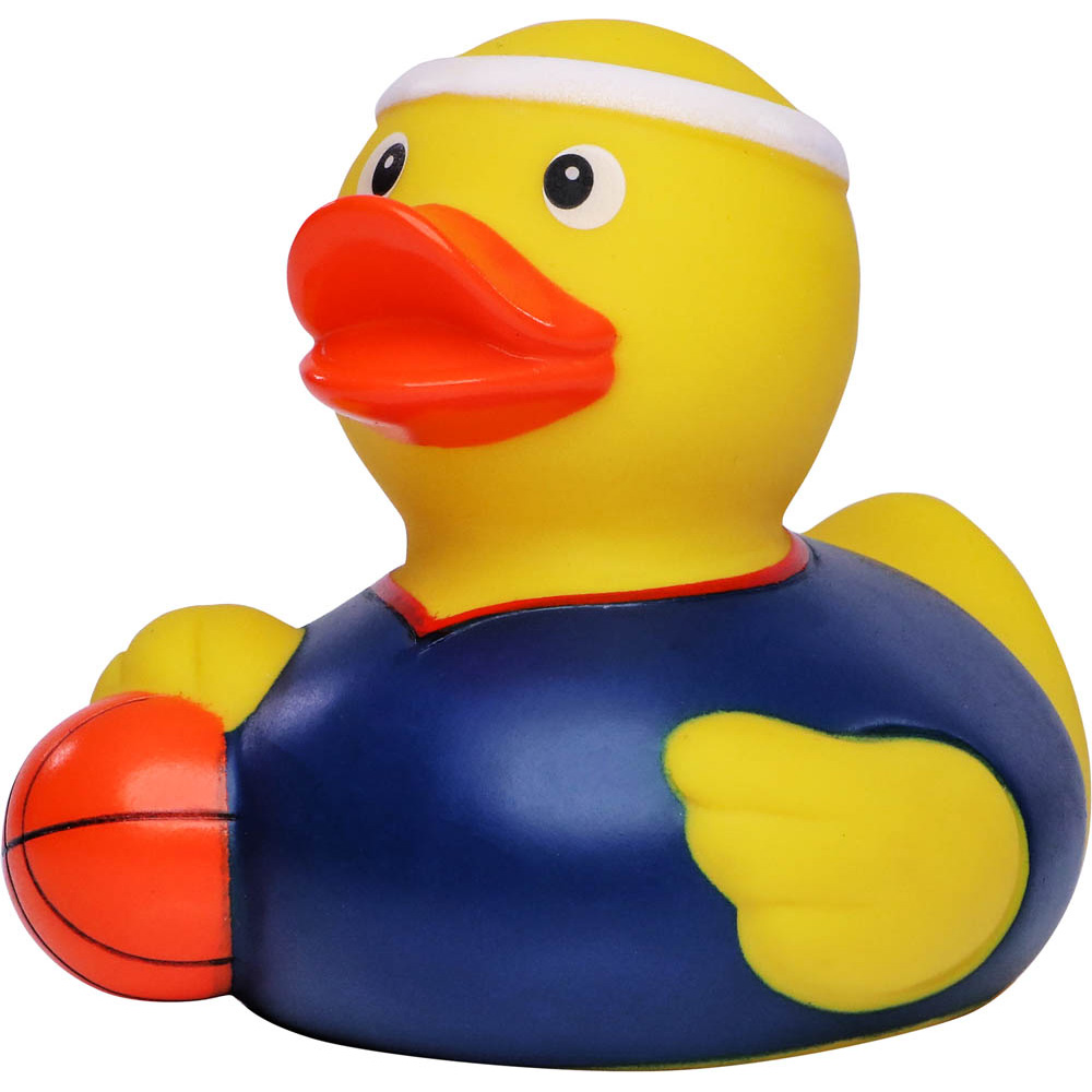 Basketball Duck 4